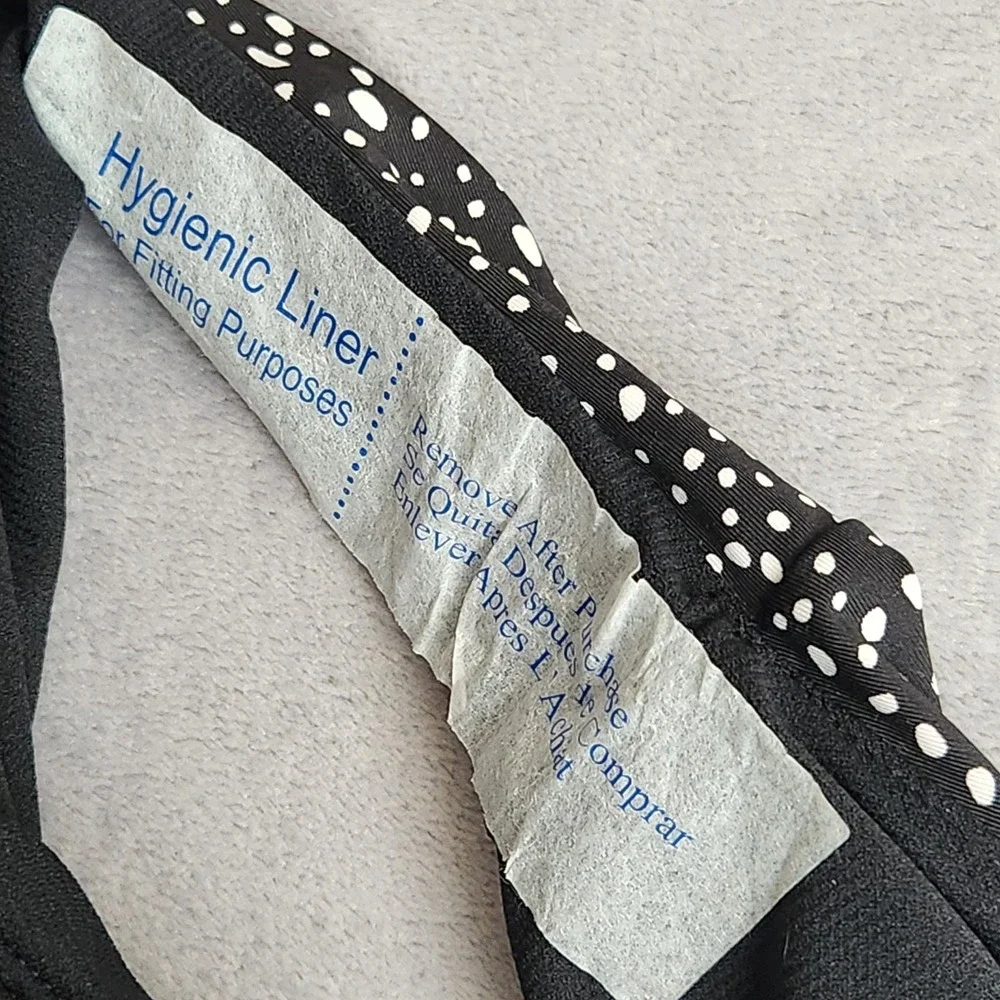 Nike new tags